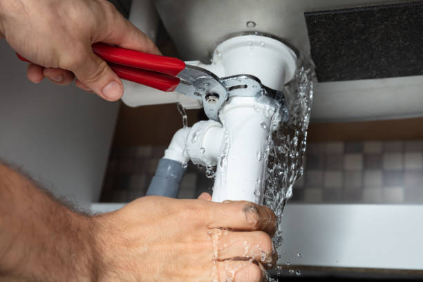 Best Flood damage cleanup  in Ewa Villages, HI