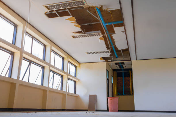 Best Flood restoration services  in Ewa Villages, HI