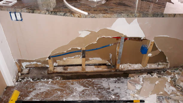 Water damage restoration insurance claims in Ewa Villages, HI